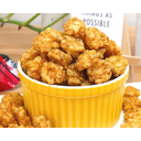 Want Want Snacks croustillants saveur poivre noir - 60 g image 2