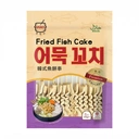 Hanss Gâteaux de poisson frits - 200 g  image 0