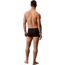 Calvin Klein Boxers taille basse élastiques, lot de 3, noir, 4XL, homme image 3