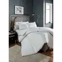 NightComfort Duvet Hotel Collection All Seasons 7.5 Tog Double image 0