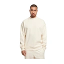 URBAN CLASSICS T-shirt à col rond - White Sand - L image 1