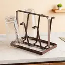 BJ Drainage Cup Rack image 1