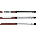 Rimmel London Lasting Finish Exaggerate Lipliner 018 Rose Addiction 4 g image 4