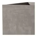 DEROMA Cubo Millennium R Sandstone à réserve d'eau et roulettes 49cm image 1