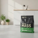 Optimum Nutrition Serious Mass, Cookies & Cream 5,45 kg (16 portions) image 3