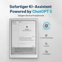 [Gratis Schutzhülle] iFLYTEK AINOTE 2, 10,65 Zoll E-Ink-Tablet, KI-Notiz-Tablet mit ChatGPT-5, ultradünnes digitales Notizbuch (4,2 mm) mit Sprach-zu-Text, 16-sprachige Transkription, Handschrift-zu-Text, ideal für Arbeit & Studium image 1