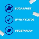 Extra Spearmint Bottle 46 Pieces image 2