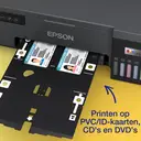 Epson EcoTank ET-18100 A3+ Wi-Fi-fotoprinter met inkttank image 4
