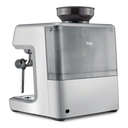 Sage the Barista Express with Temp Control Milk Jug, Manual Bean To Cup Coffee Machine, 16 Grind Setting, PID Temperature Control, Professional Steam Wand, Brushed Stainless Steel - BES875UK image 7