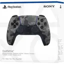 Sony Official PlayStation 5 DualSense Wireless Controller – Grey Camouflage (Ps%) image 4