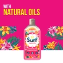 Surf Concentrated Disinfectant Tropical Lily 240ml image 7