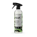 Miniml Anti-Bac Bathroom Cleaner, Cucumber & Mint, 750ml image 0