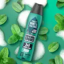 Original Source Tingly Mint & Tea Tree 2 in 1 Shower & Shave Foam 200ml image 2