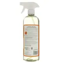 Ecoleaf by Suma Multi Surface Cleaner AntiBac Orange & Petitgrain 750ml image 1
