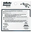 Gillette Sensor Excel Razor Blades 5 Pack image 2