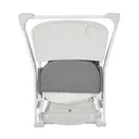 Mychild Hideaway Highchair Charcoal image 3