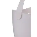 Essentials by Premier 3 Tier White Shower Caddy image 3