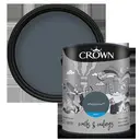 Crown Matt Emulsion Aftershow 2.5L image 1