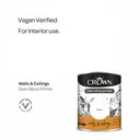 Crown Stain Block Primer White 750ML image 3