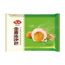 ANJOY Golden Wheat Custard Bun 300g image 0