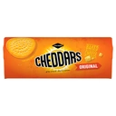 Jacobs Baked Cheddars Cheese Biscuits 150g image 1