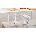 Braun MultiMix 3, Handmixer, HM3105WH, Wit image 7