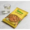 Laila Almonds 500g image 1