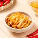 WUJIANG Spicy Flavour Mustard Tuber 80g/pack image 2