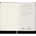MOLESKINE Carnet grand format avec coffret - Édition NASA image 4
