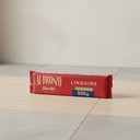 Barilla Al Bronzo linguine - 500 g image 2