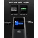 AsperX Laptop Power Bank, 27,600mAh 162.5W Aluminum Unibody PD3.1 Fast Charging Portable Charger Power Bank, 99.36Wh Battery Bank for MacBook Pro/Air/iPhone 16/iPad/S25 Ultra/Dell/HP (Flight-Approved) image 5