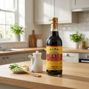 Pearl River Bridge Delicious Light Soy Sauce 500mL image 1