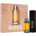 Hugo Boss The Scent Set (Eau de Toilette 50 ml + Deodorant Spray 150 ml) image 0
