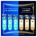 ALWAYS Platinum - Serviettes Hygiéniques Nuit Super Plus - 72 Unités image 1