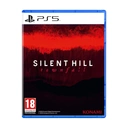 Silent Hill : Townfall - PS5 - Version Française image 0
