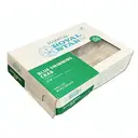 ESSENTIAL ROYAL STAR Half Cut Raw Blue Swimming Crab (U10) 1kg image 0