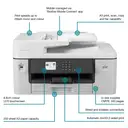 Brother MFC-J6540DWE Inkjet Printer image 1
