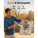 WOLFBOX DF60 Pinceau soufflant - 1 pièce image 3