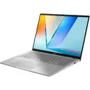 ASUS Vivobook S16 S3607VA-RP017W Laptop met Intel® Core™ i5-13420H, 40,6 cm (16") WUXGA, 16 GB DDR5-SDRAM, 512 GB SSD, Wi-Fi 6 (802.11ax), Windows 11 Home, Nederlands, Zilver - QWERTY-toetsenbord image 3