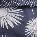 Parure de lit 2 personnes coton 57fils Sunshine 0.17 image 1