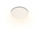 Philips Ceiling Light LED Luminaire Ozziet 3 Brightness Settings White 18W D:30cm image 4