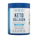 Applied Nutrition Collagen Keto Beauty Support Formula Powder - 325g image 0