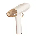 LittleCofa Handheld Clothes & Garment Steamer, irons,1500W Fast Steam Ironing, 20 g/min Steam, 100ml Removable Water Tank, Dual Safety System image 1