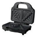 Quest 3-in-1 Snack Maker Plates, Lights, Snack, Interchangeable, Non, Easy – 37530 image 3