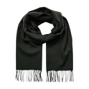 Resteröds JBS Écharpe en laine taille unique - Vert image 0