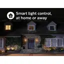 Philips Hue White & Color Ambiance 800 Smart LED Spotlight - B22, Triple Pack image 4