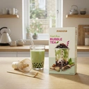 Mokko matcha bubble tea 150g (2 servings) image 2