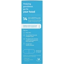 Bio-Kult Migrea Cognitive Support Capsules - 60 Capsules image 4