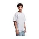 URBAN CLASSICS T-shirt en coton à coupe ample - Blanc - Taille S image 1