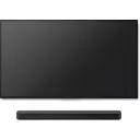 Sony HT-SF150 2-kanaals soundbar， zwart  image 3